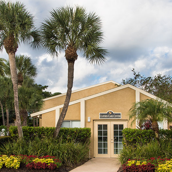 Silver Palms The Palms of Largo Residential Living Largo, FL