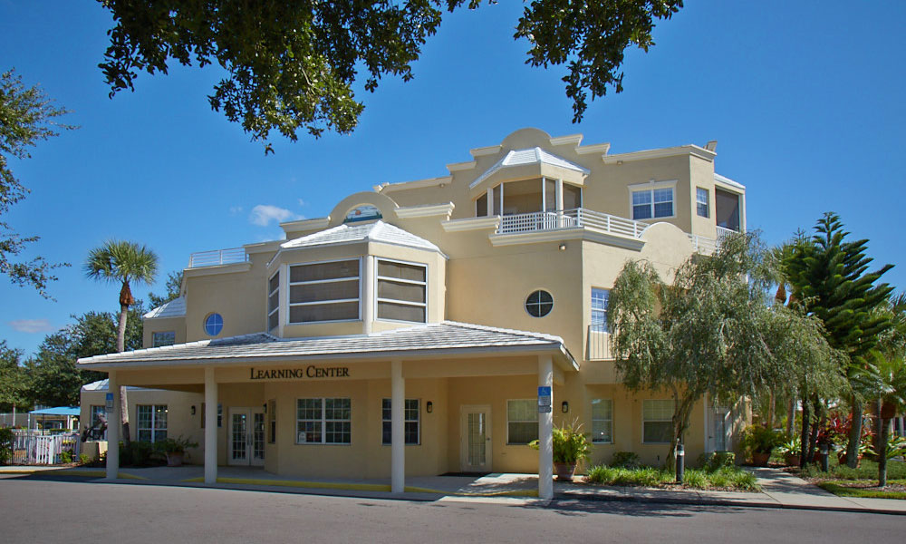The Learning Center at The Palms of Largo Largo, FL