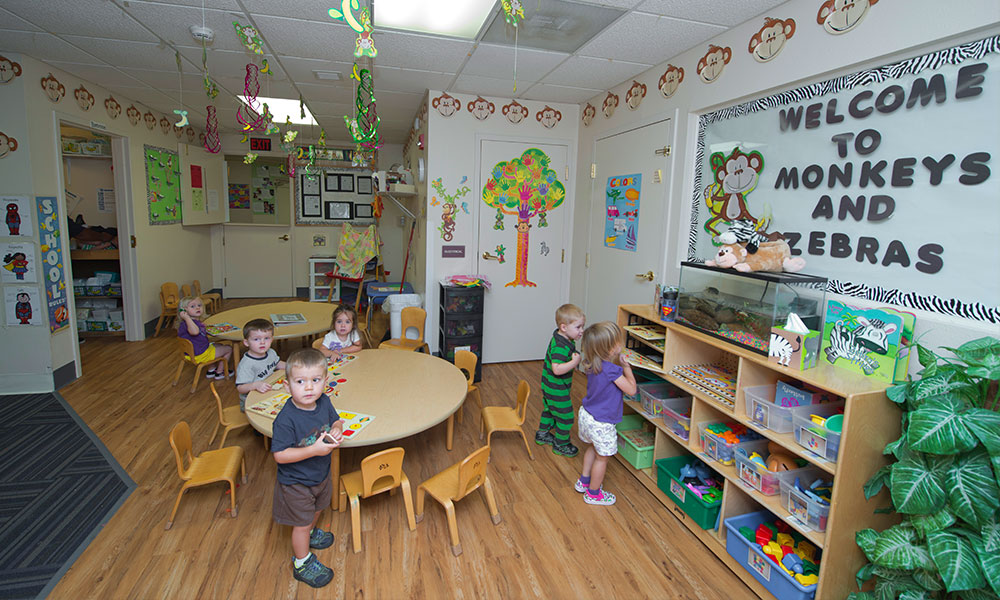 The Learning Center at The Palms of Largo Largo, FL