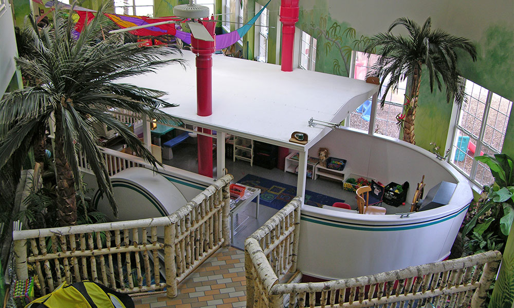 The Learning Center at The Palms of Largo Largo, FL