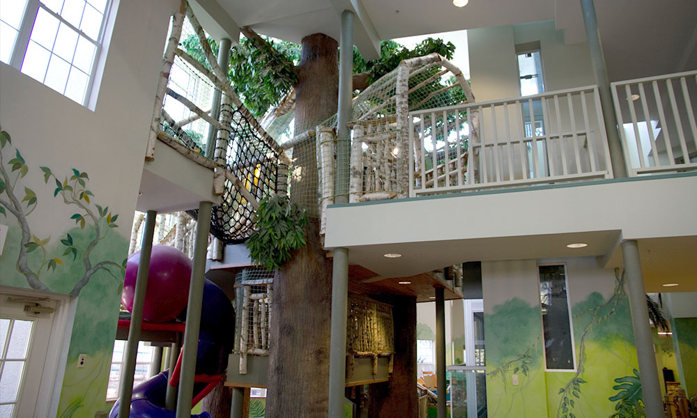 The Learning Center at The Palms of Largo Largo, FL