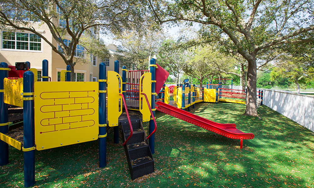 The Learning Center at The Palms of Largo Largo, FL